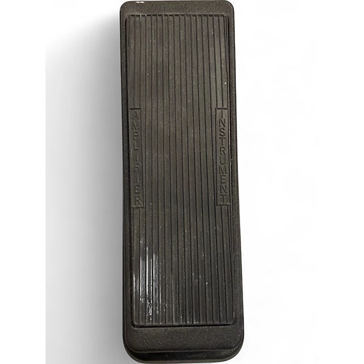Dunlop Used Dunlop GCB95 Original Crybaby Wah Effect Pedal