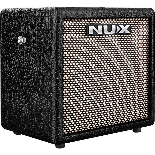Mighty 8BT MKII 8W Portable Modeling Amp Black