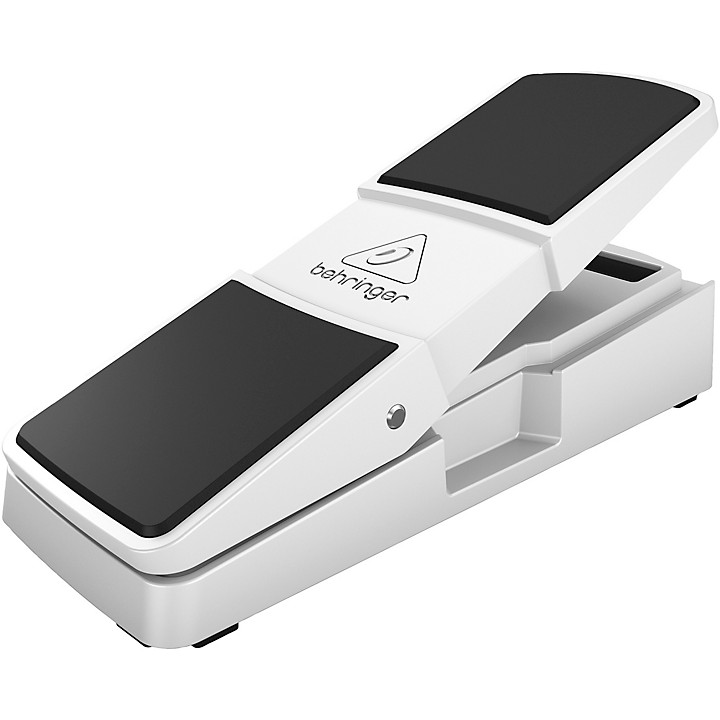 FC600 V2 Expression Pedal White