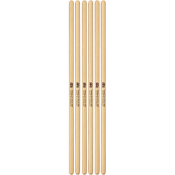 Timbale Stick 3 Pack 7