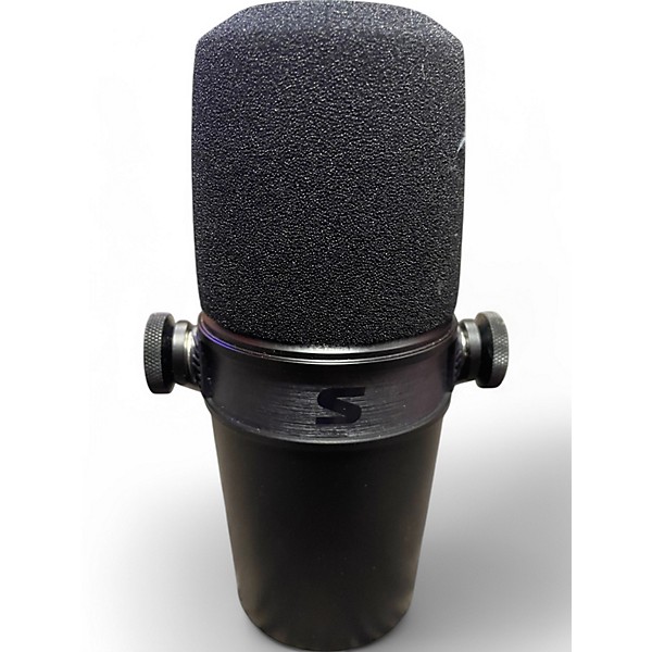 Shure Used Shure MV7X Dynamic Microphone
