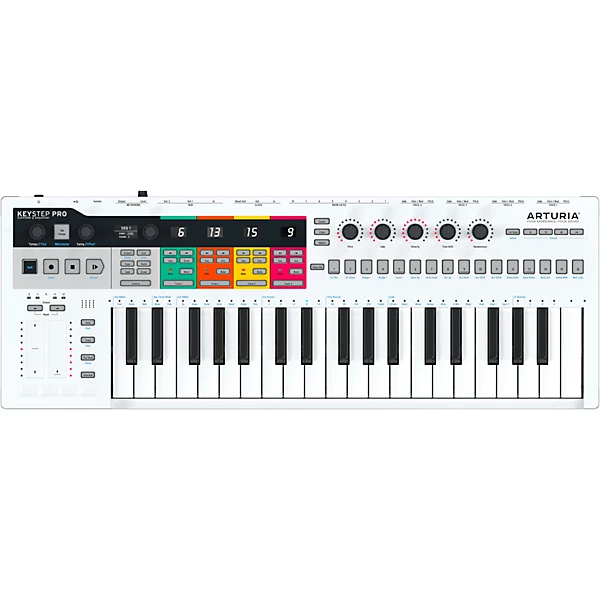 KeyStep Pro