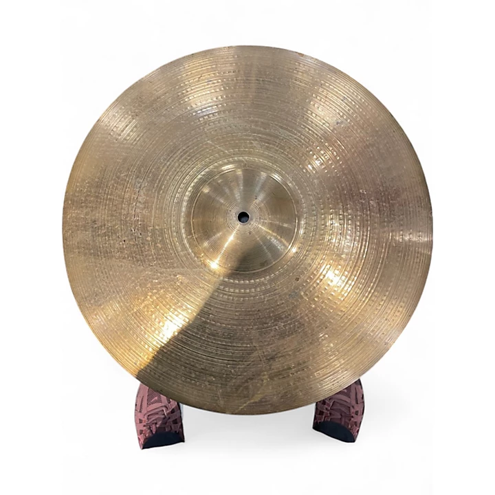 Zildjian Used Zildjian