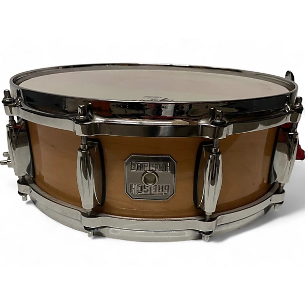Gretsch Drums Used Gretsch Drums