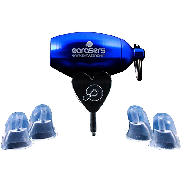 Earasers Renewal Kit XS