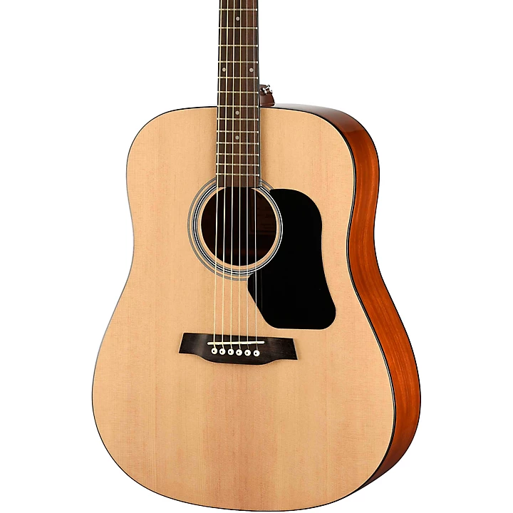 Standard Dreadnought Acoustic Gloss Natural Gloss Natural