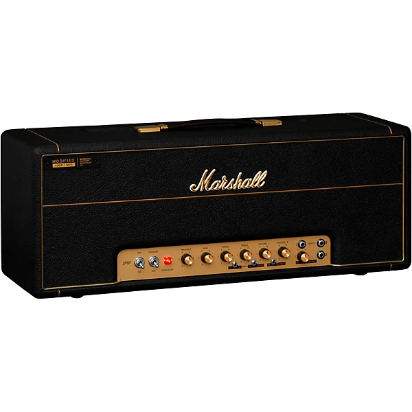 1959 Modified 100W Guitar Amp Head