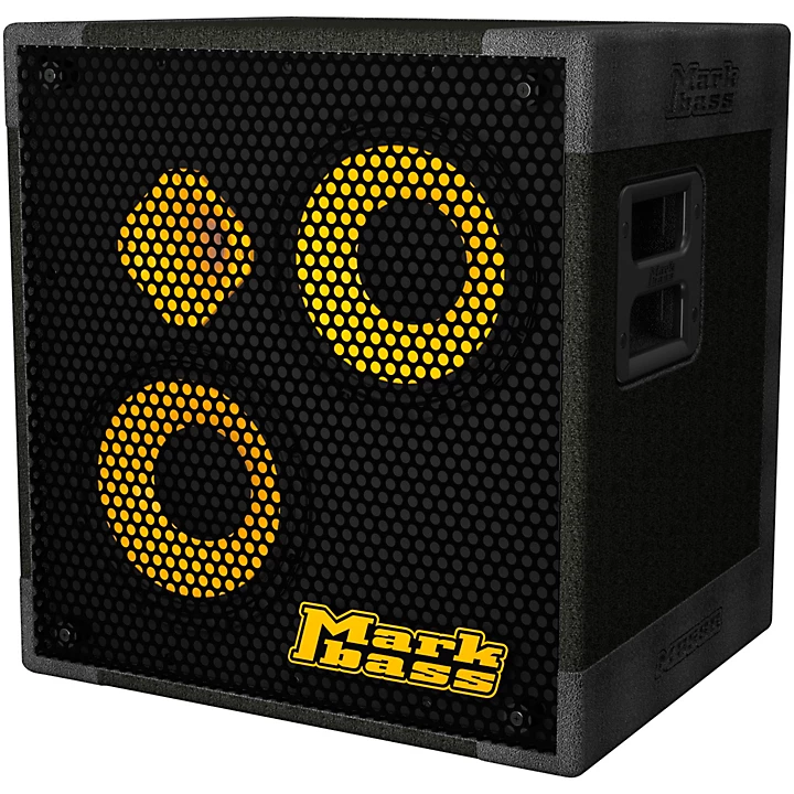 MB58R 102 XL ENERGY 2x10 400W Bass Speaker Cabinet 8 Ohm