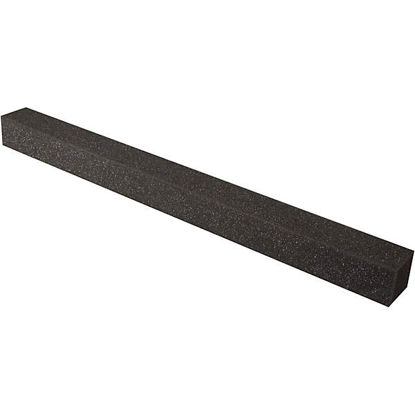 Acoustic Foam Edging 2x2x24 24 Pack