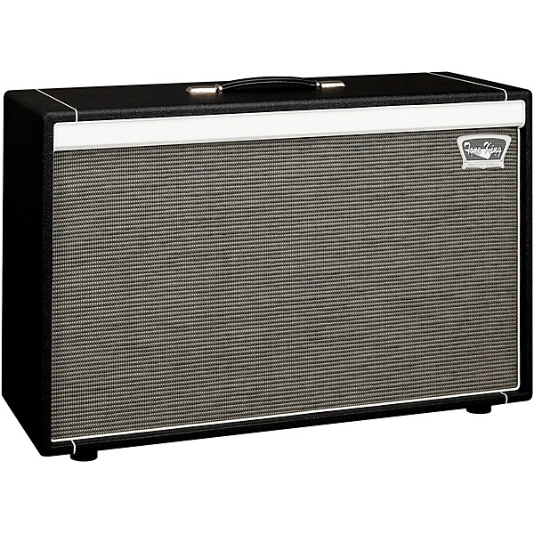 Royalist 212 2x12 Closed Back Cabinet Dual Celestion Tone King