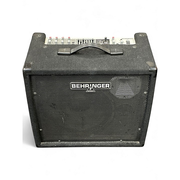Behringer Used Behringer Ultratone K1800FX Keyboard Amp