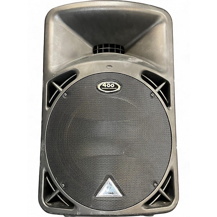 Behringer EUROLIVE B315A Powered Speaker.gc
