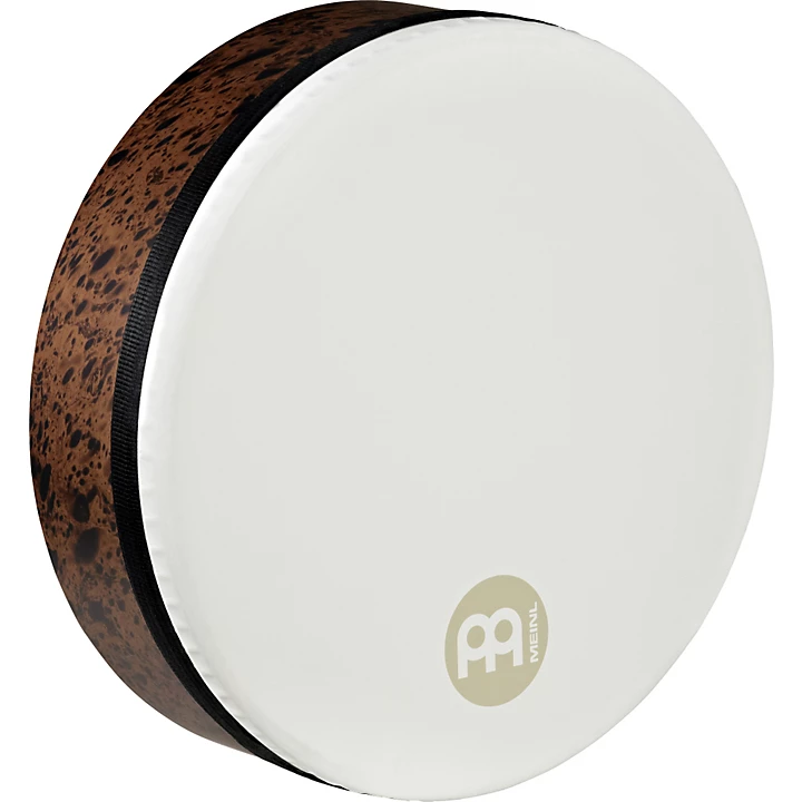 Deep Shell Tar with True Feel Head Brown Burl