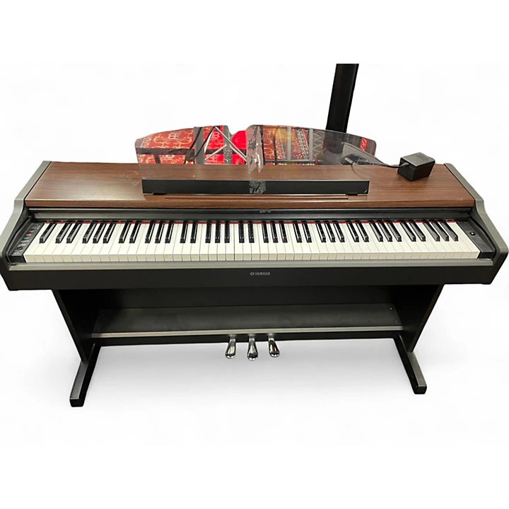 Yamaha Used Yamaha YDP213 Digital Piano.gc