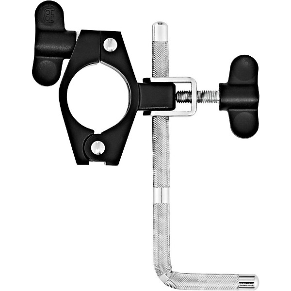 Cajon Rack Mounting Clamp with L Shaped Rod