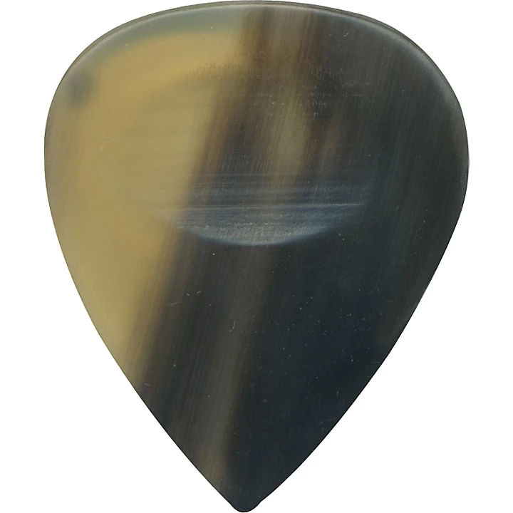 Horn Exotic Picks 3 Pack