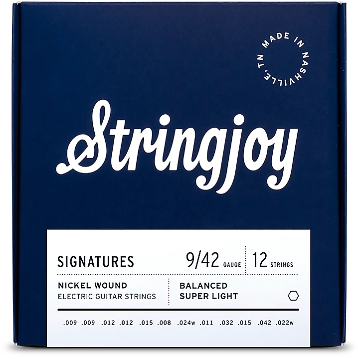 Signatures