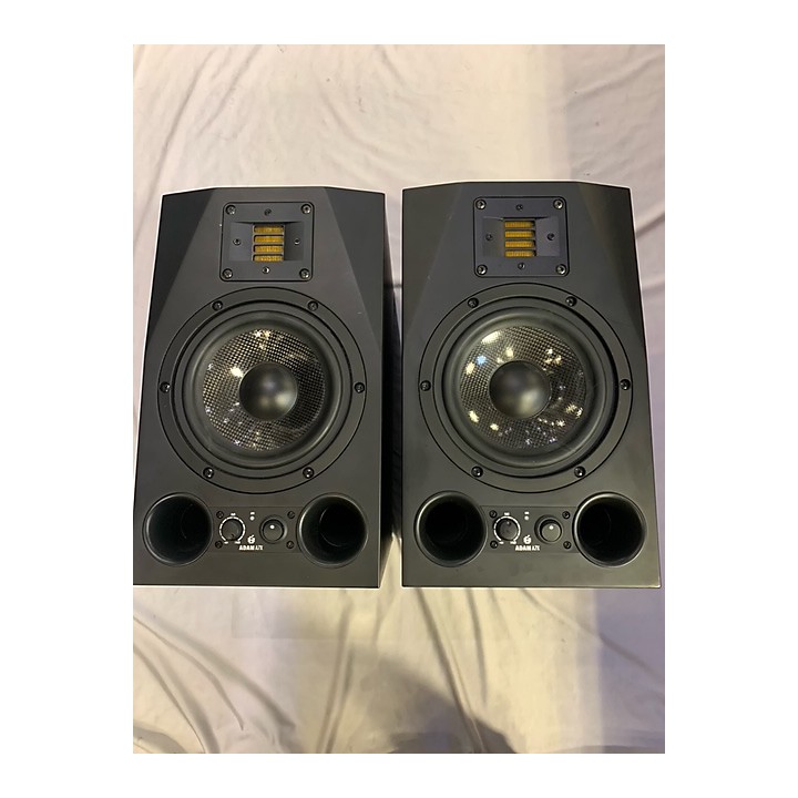 ADAM Audio A7X Pair Powered Monitor