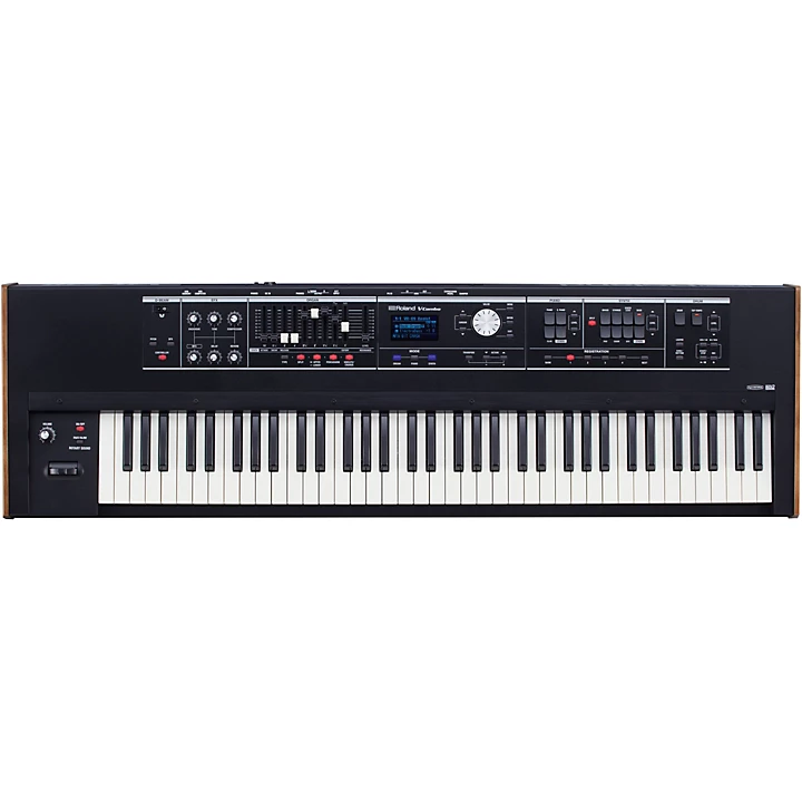 VR 730 V Combo Organ