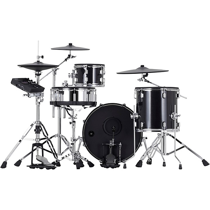 VAD504 V Drums Acoustic Design Drum Kit