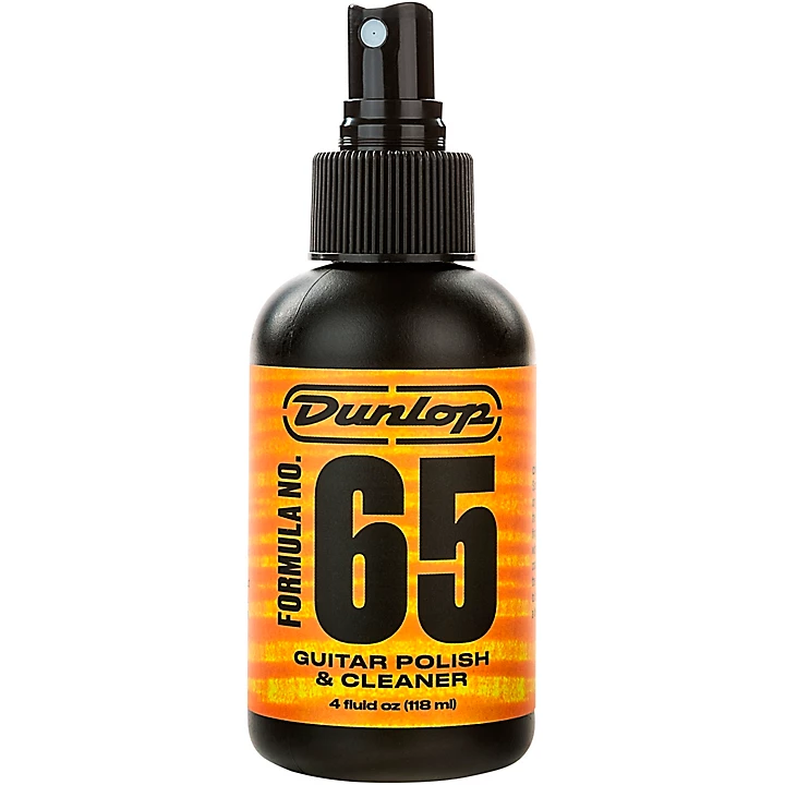 Formula 65 Polish and Cleaner