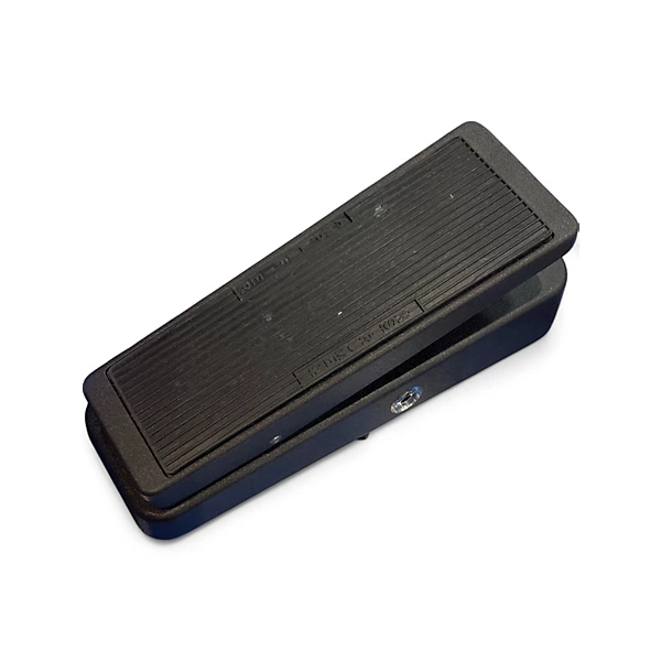 Dunlop Used Dunlop GCB95 Original Crybaby Wah Effect Pedal