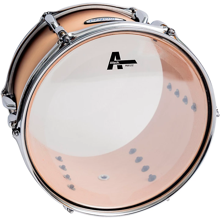 Proflex 2 Heavy Clear