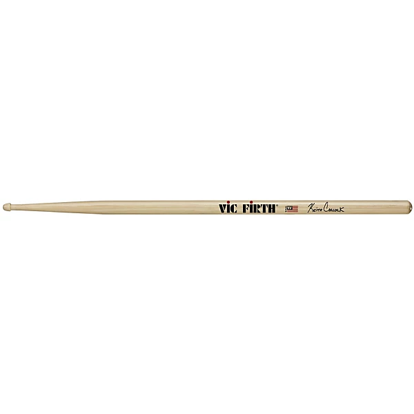 Keith Carlock Signature Drum Sticks Hickory Wood Tip