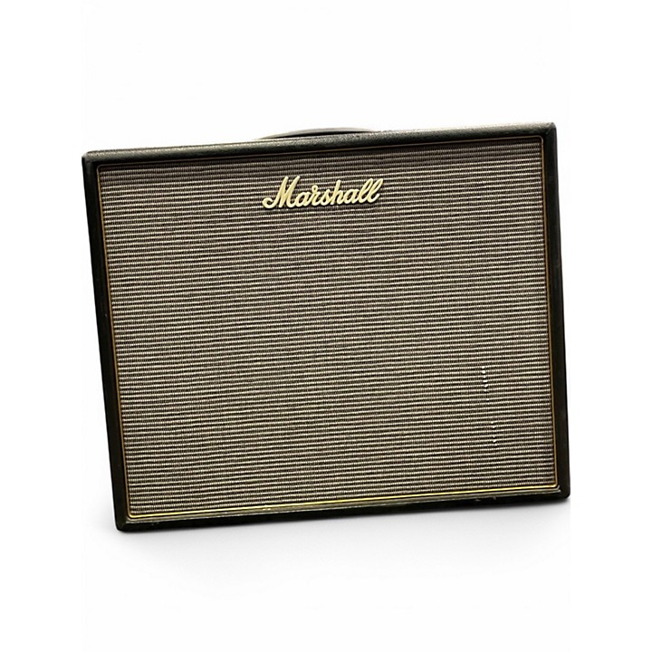 Used Marshall ORIGIN 50 Tube Guitar Combo Amp