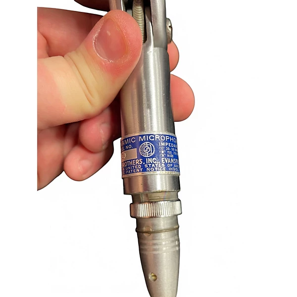 Shure Used Shure 51 Dynamic Microphone.gc