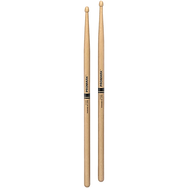 Rebound Long Hickory Drumstick 2B Wood