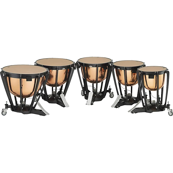 TP 7300R Series Professional Timpani 32 in