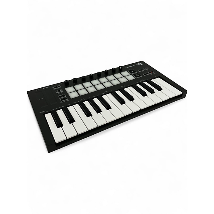 Novation Used Novation Launchkey Mini MIDI Controller