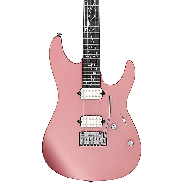 Tim Henson Signature Electric Guitar Metallic Mauve
