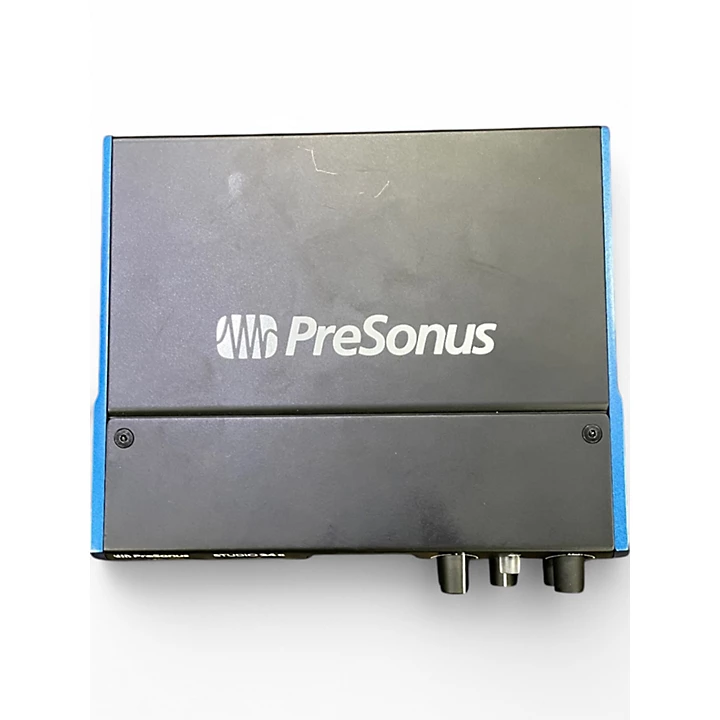 PreSonus Used PreSonus STUDIO 24C Audio Interface