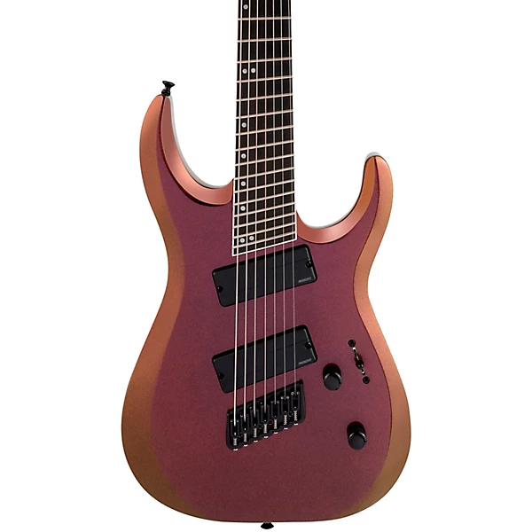 Pro Series Dinky DK Modern HT7 MS Eureka Mist