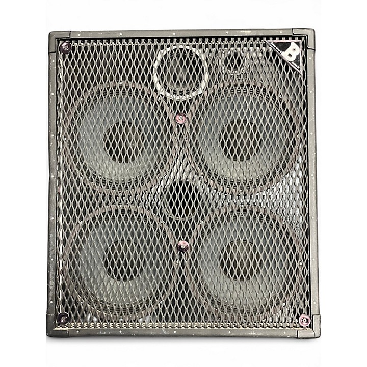 Used Acme LOW B SYSTEMS SERIES II Bass Cabinet