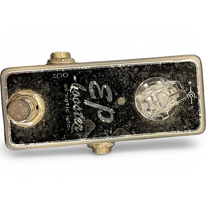 Xotic Used Xotic EP Booster Effect Pedal