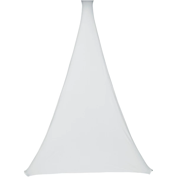 GFW TRIPODSCRIMW Frameworks Tripod 360 Stand Scrim in White