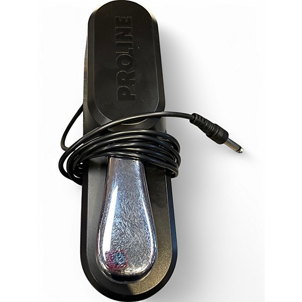 Proline Used Proline Sustain Pedal Sustain Pedal.gc