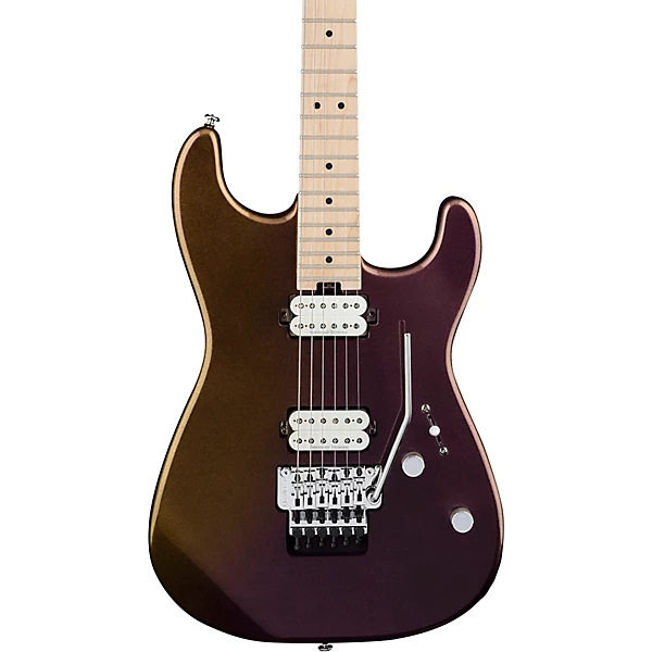Pro Mod San Dimas Style 1 HH FR M Electric Guitar Chameleon