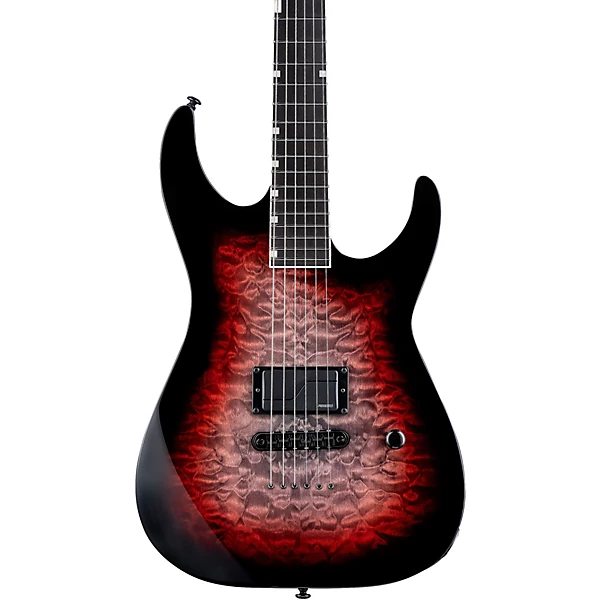 ESP LTD Josh Middleton JM I Electric Guitar Deep Blood Moon