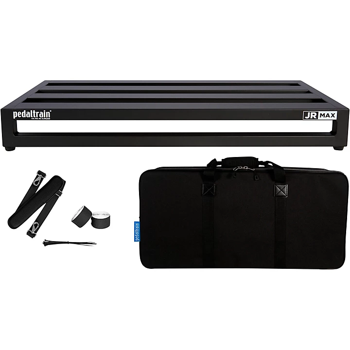 Pedaltrain JR MAX 28\