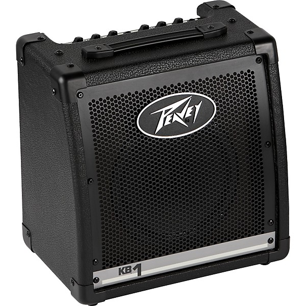 KB 1 20W 1x8 2 Channel Keyboard Amp