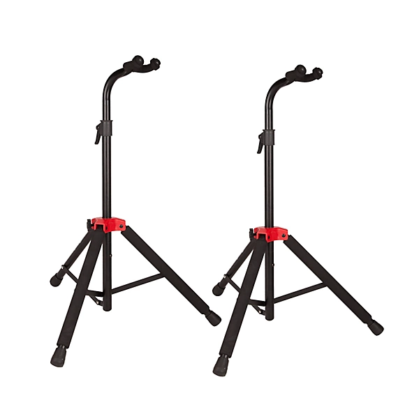 Deluxe Hanging Guitar Stand 2 Pack