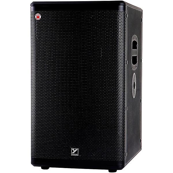 EXM ProSUB 800W Portable Battery Powered Dual 10 Subwoofer