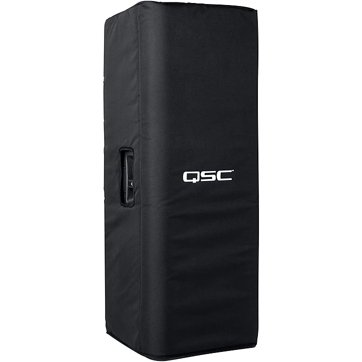 E215 CVR Padded Cordura Cover for E215 Speaker