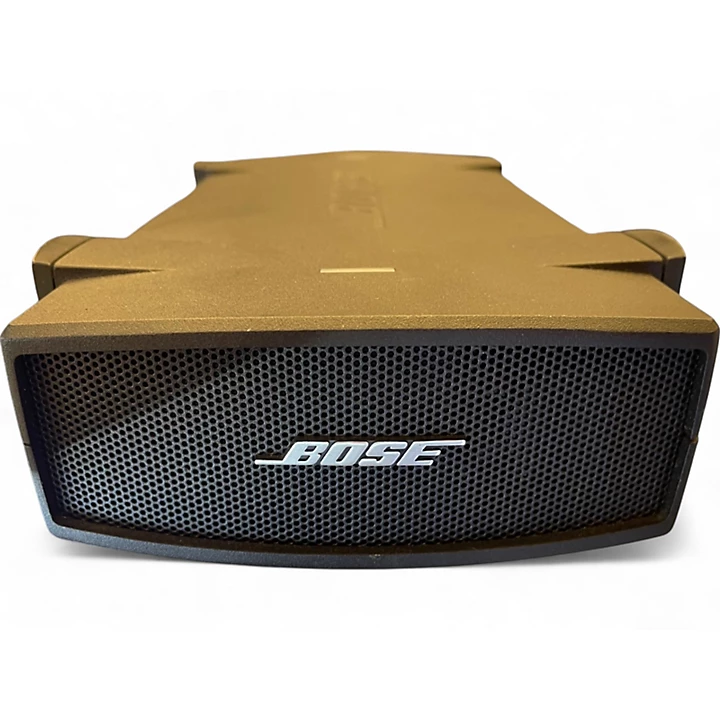 Bose Used Bose A1 Power Amp