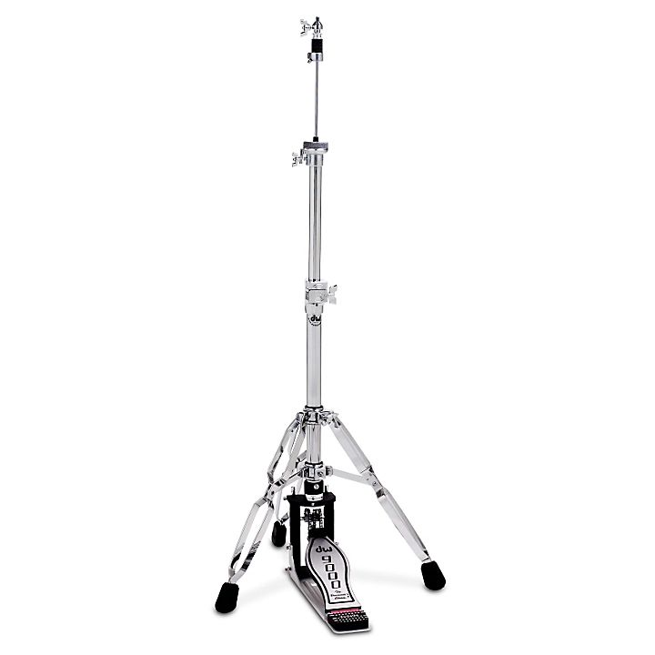 DWCP9500D 3 Leg Hi Hat Stand