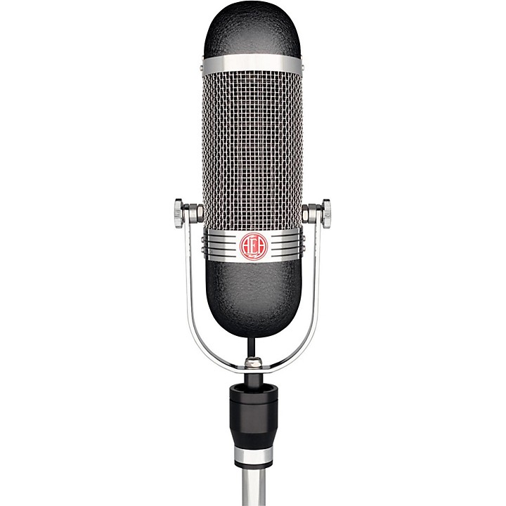 R84 Bidirectional Big Ribbon Studio Microphone